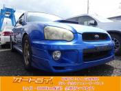 subaru impreza_sportswagon